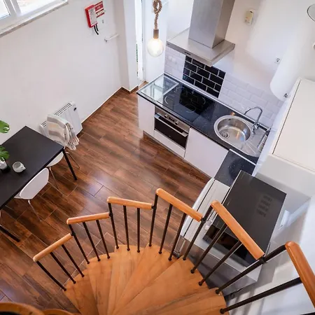 Casa Do Vento Townhouse