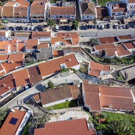 Semesterbostad Casa Do Vento Townhouse *