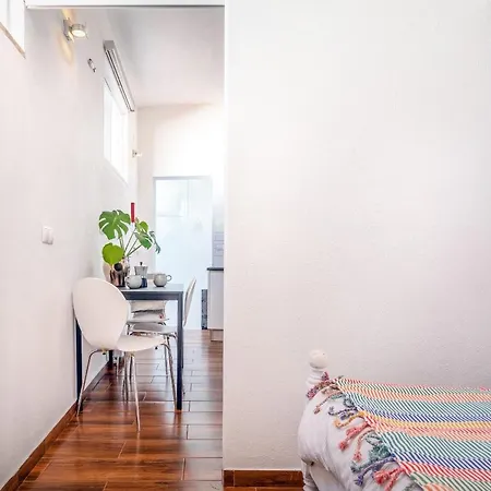 Casa Do Vento Townhouse Ferienhaus