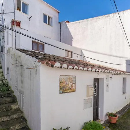 Casa Do Vento Townhouse *