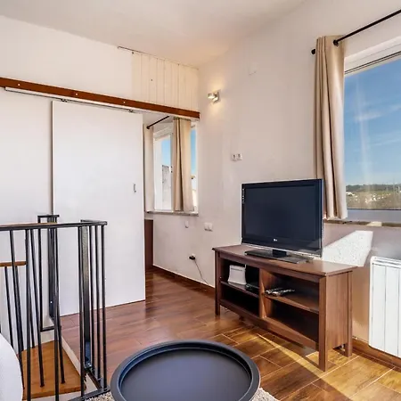 Casa Do Vento Townhouse Ferienhaus