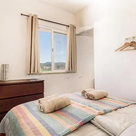 Ferienhaus Casa Do Vento Townhouse
