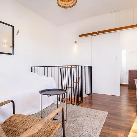 Casa Do Vento Townhouse Aljezur