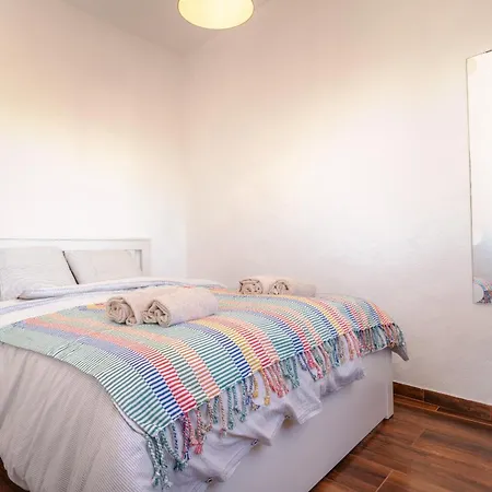 Casa Do Vento Townhouse