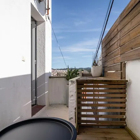 Casa Do Vento Townhouse Ferienhaus Aljezur