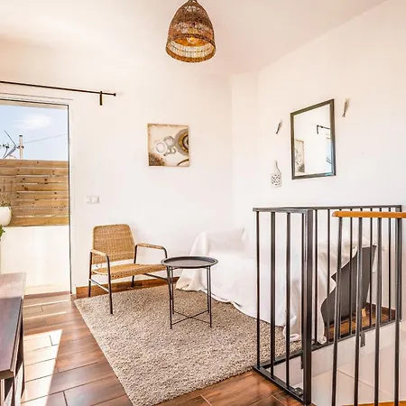 Ferienhaus Casa Do Vento Townhouse *