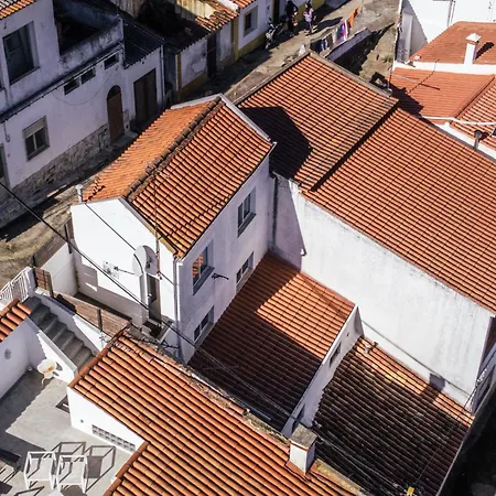 Casa Do Vento Townhouse Aljezur