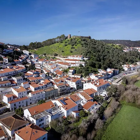 Casa Do Vento Townhouse *
