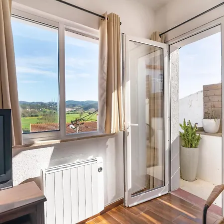 Casa Do Vento Townhouse * Aljezur